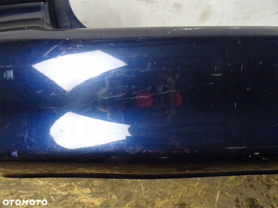 ZDERZAK TYŁ TYLNY OPEL SINTRA 2.2 16V 96-99 - 3