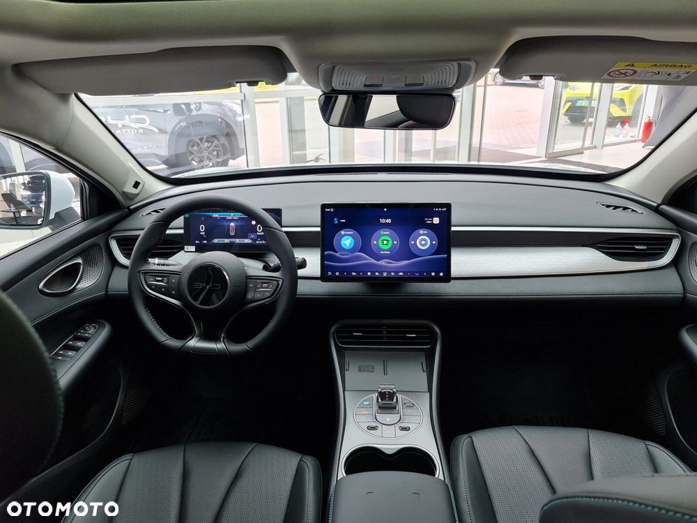 BYD Inny - 6