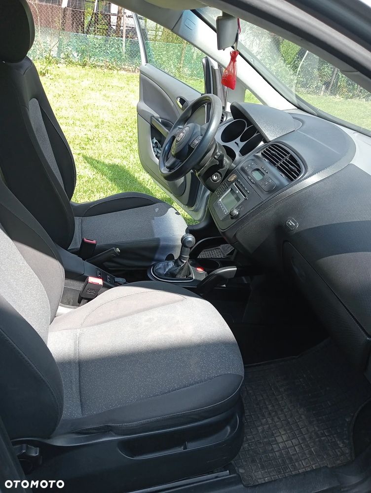 Seat Altea 1.6 Stylance - 6
