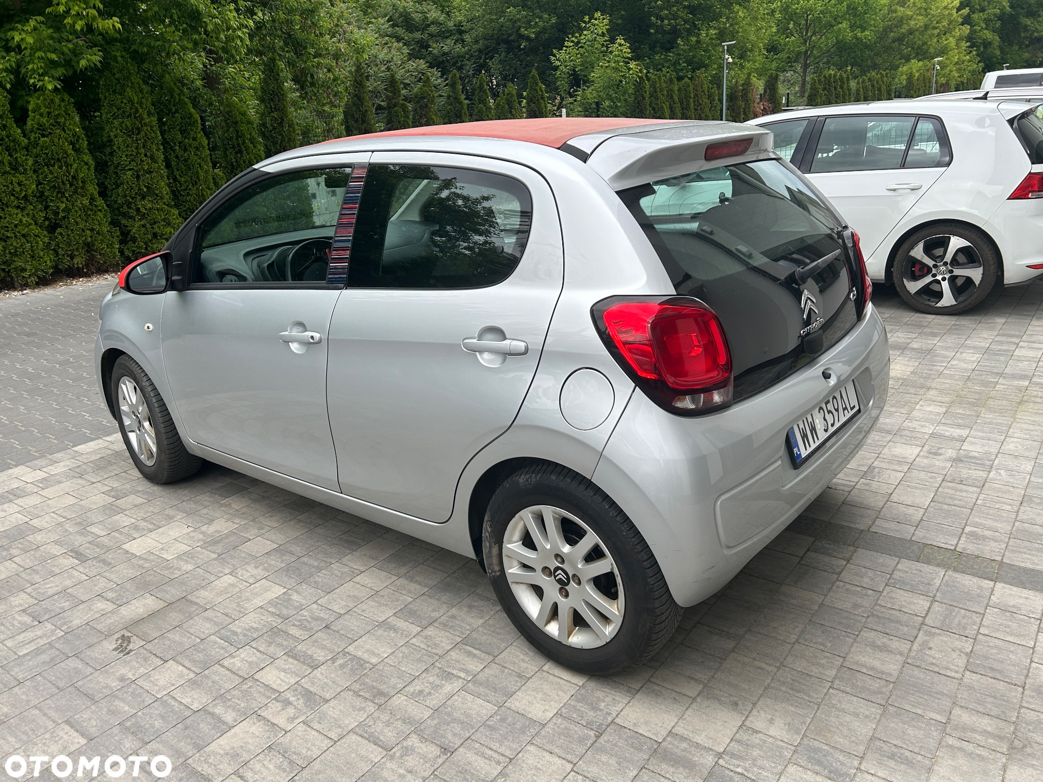Citroën C1 VTi 68 Shine - 7