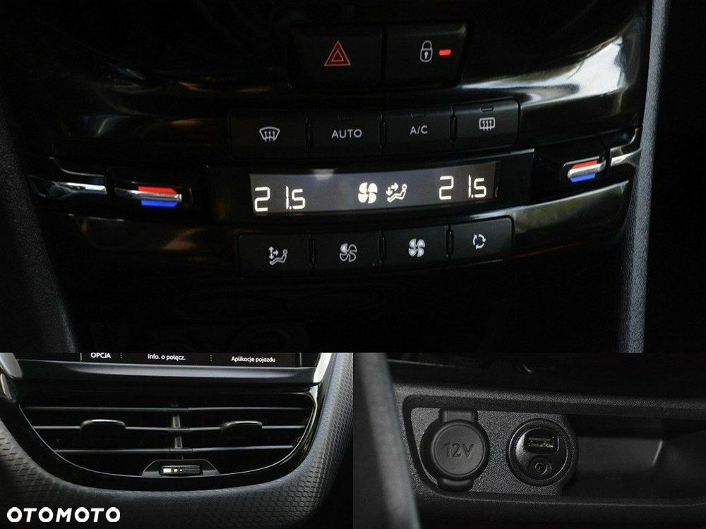 Peugeot 2008 1.2 Pure Tech Style EU6 - 29