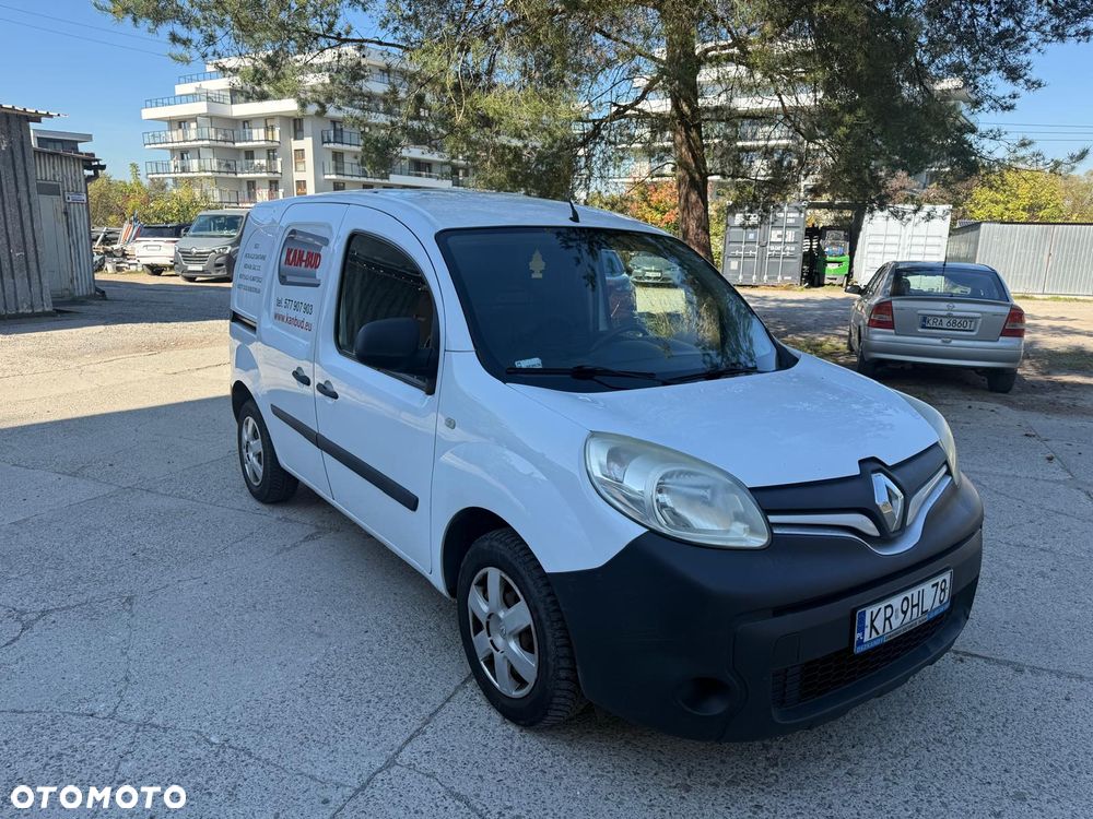 Renault Kangoo - 5