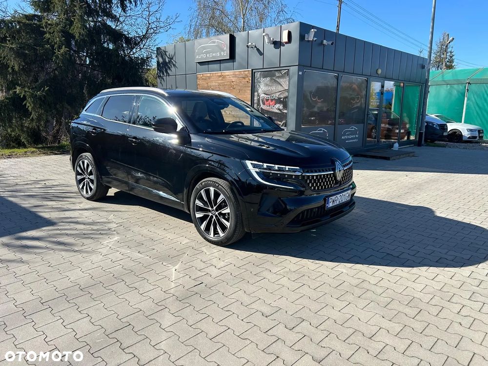 Renault Austral 1.3 TCe mHEV Esprit Alpine - 1