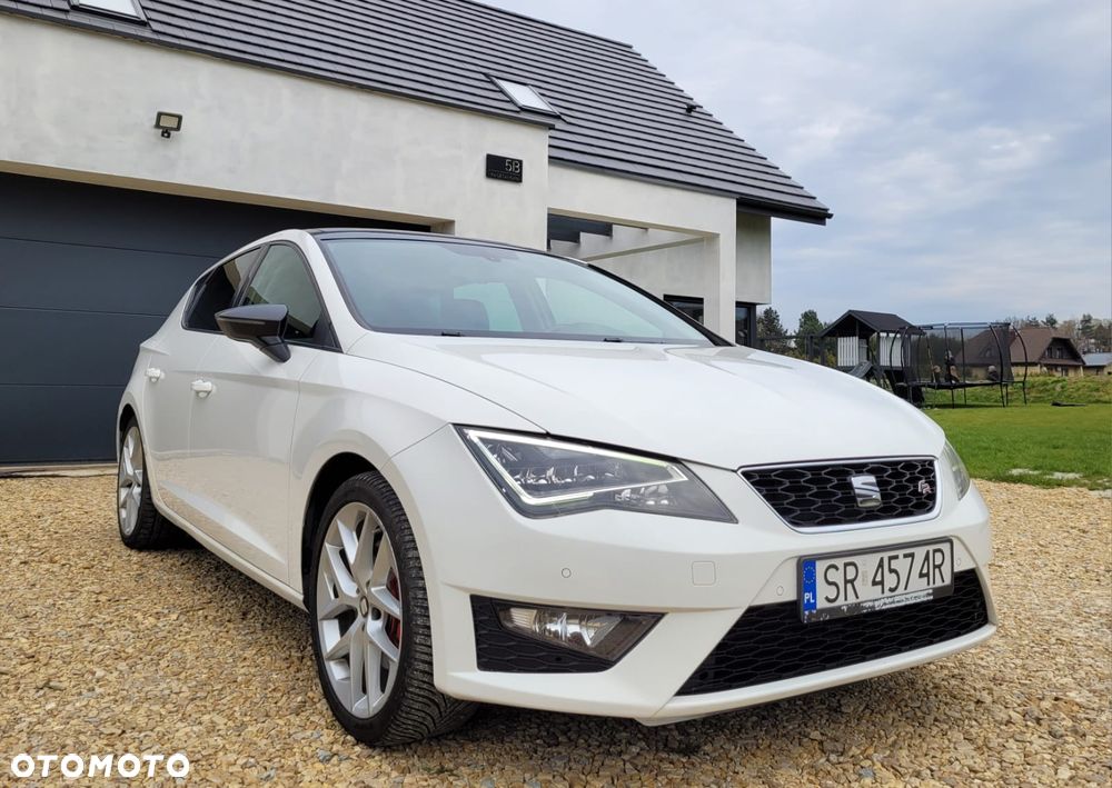 Seat Leon - 7