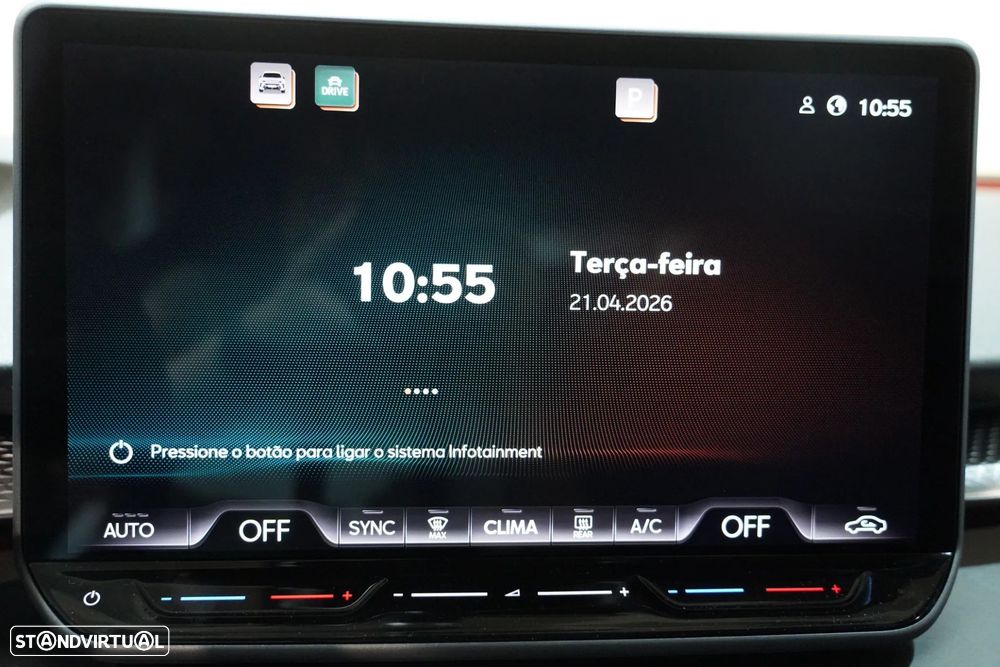 Cupra Terramar 1.5 eTSI DSG - 14