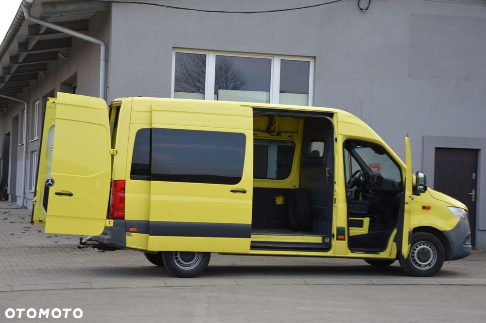 Mercedes-Benz SPRINTER L2H2 - 28