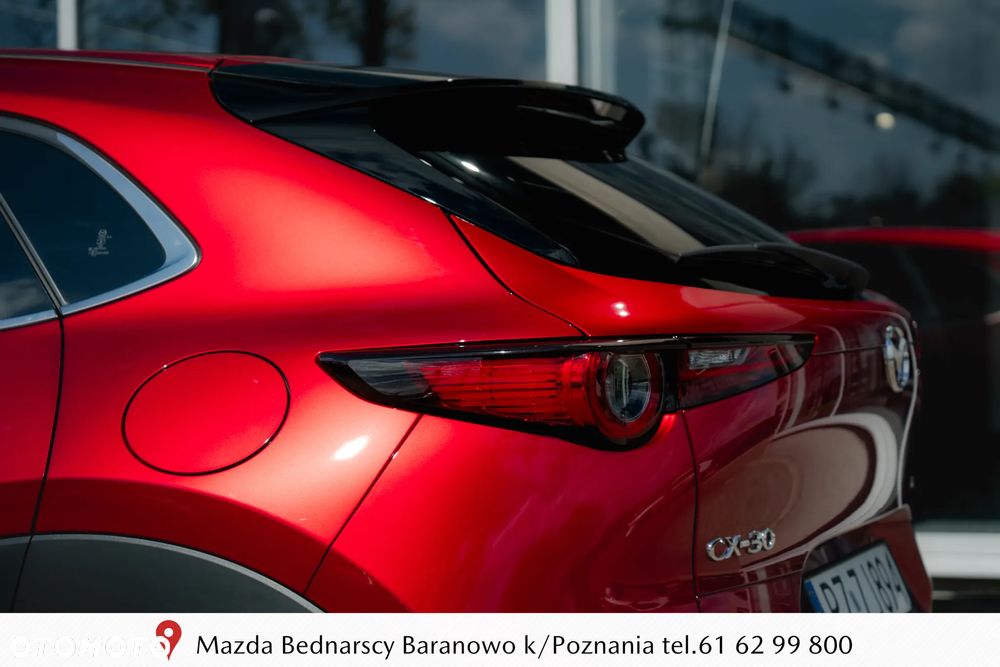 Mazda CX-30 2.0 mHEV Centre-Line 2WD - 18