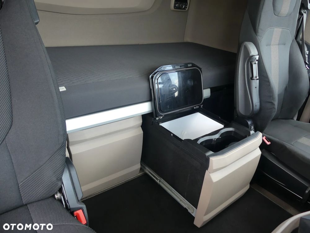 DAF XG 480 / EURO 6 / TV / BOGATE WYPOSAŻENIE / AUTOMAT / - 26