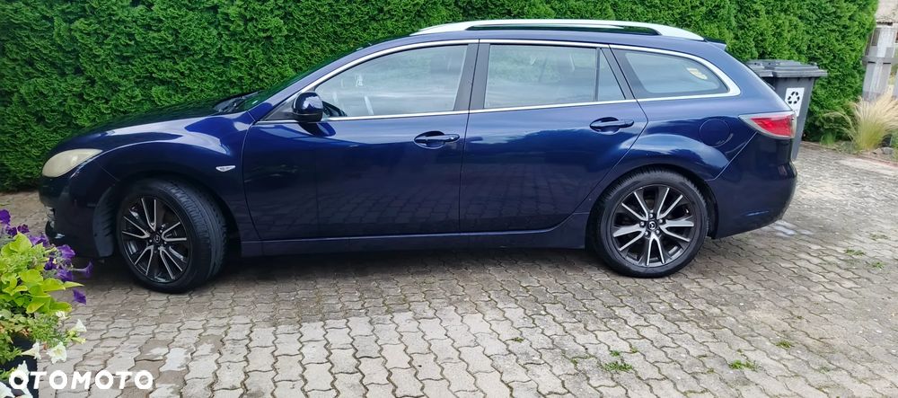 Mazda 6 Sport 2.0 Exclusive - 21