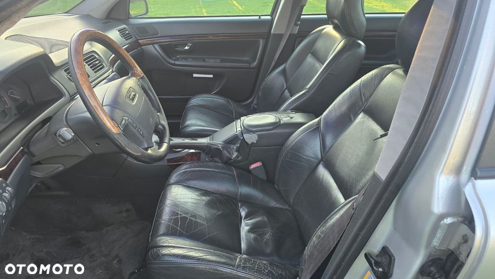 Volvo S80 2.9 - 8