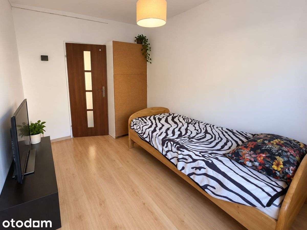 2 pokoje na Retkini | 42 m² | pełen rozkład |