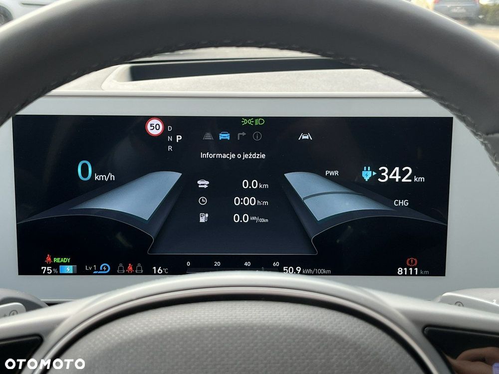 Hyundai IONIQ 5 - 9