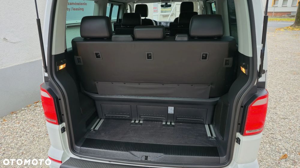 Volkswagen Multivan 2.0 TDI L1 Business DSG - 16