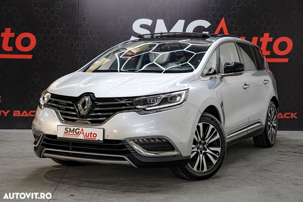 Renault Espace - 3