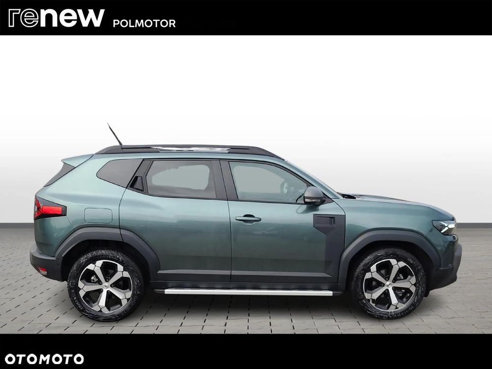 Dacia Duster 1.0 TCe Journey - 6