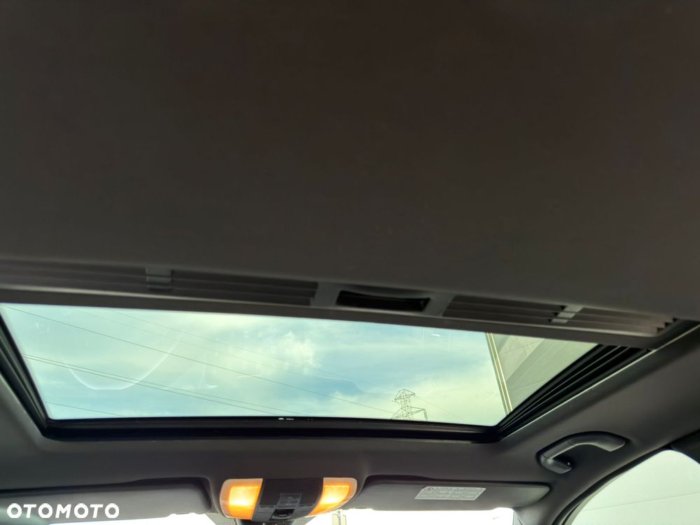 Mercedes-Benz Klasa C 220 CDI DPF Avantgarde - 15