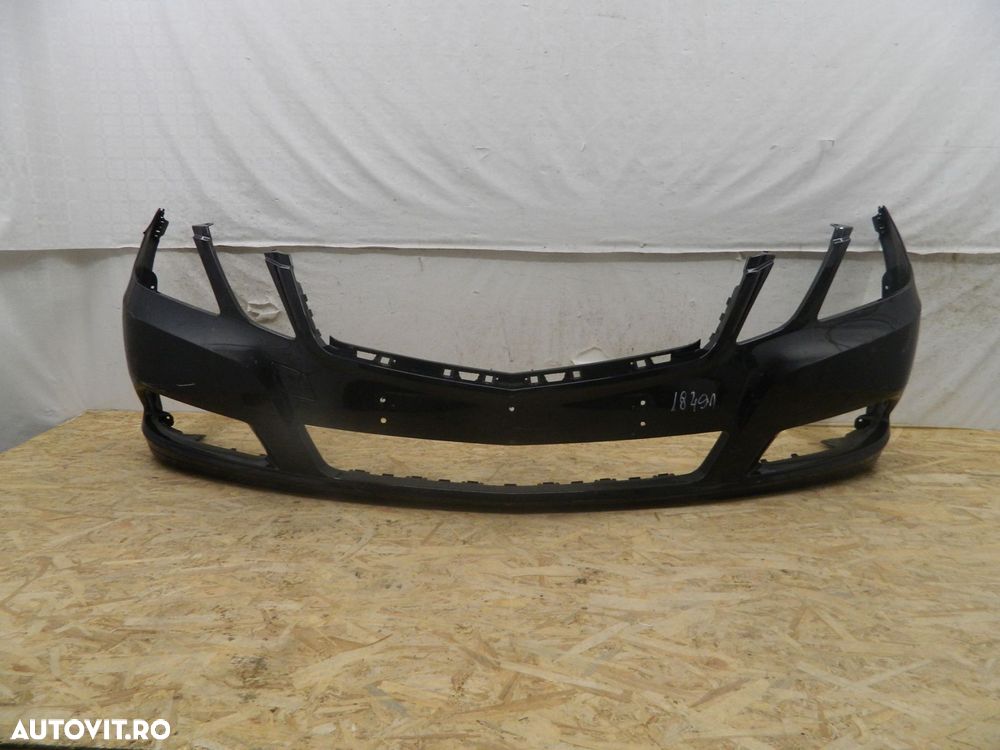 Bara fata Mercedes E-Class W212, 2009, 2010, 2011, 2012. - 2