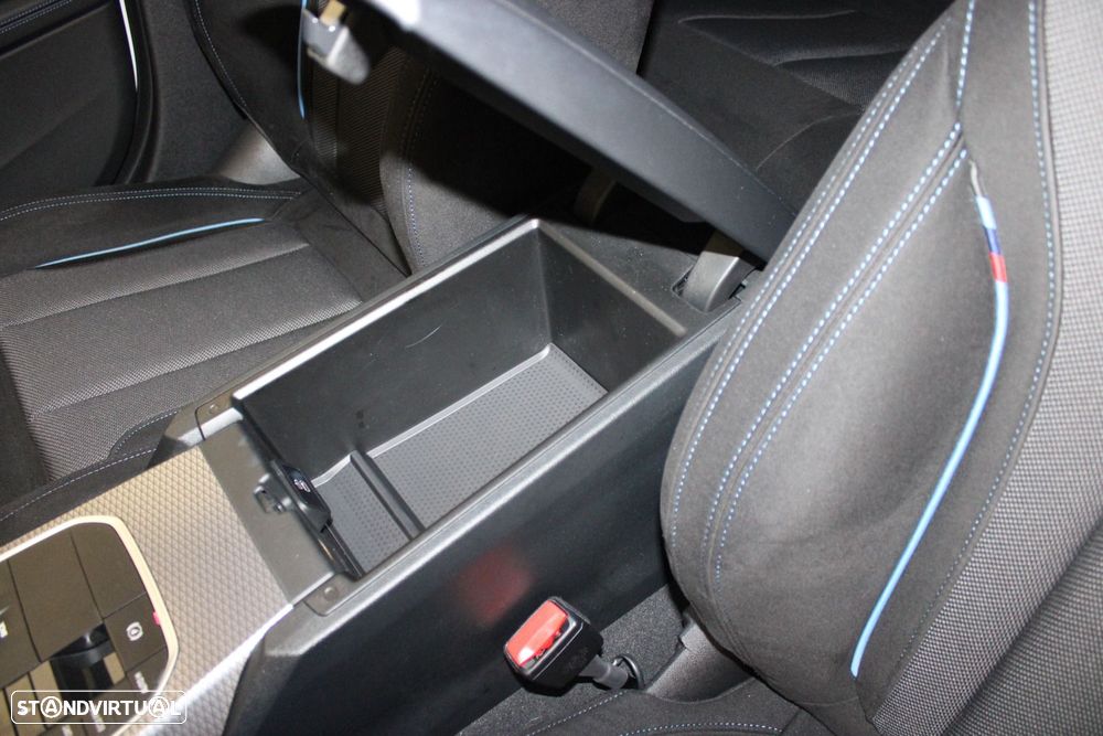BMW i4 eDrive40 Pack Desportivo M - 46