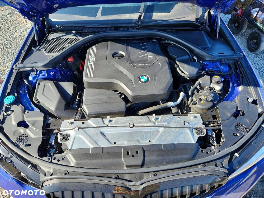 BMW Seria 3 - 12