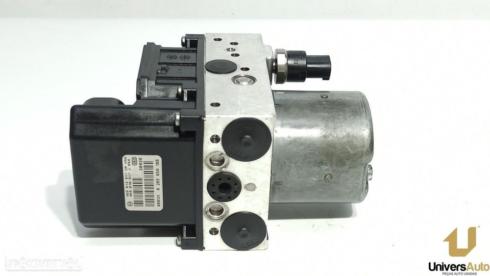 ABS AUDI A8 (4E2) 3.2 - 4