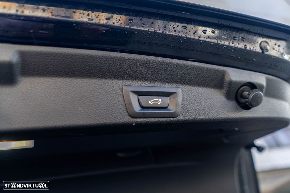 BMW 420 Gran Coupé d Pack Desportivo M Auto - 51