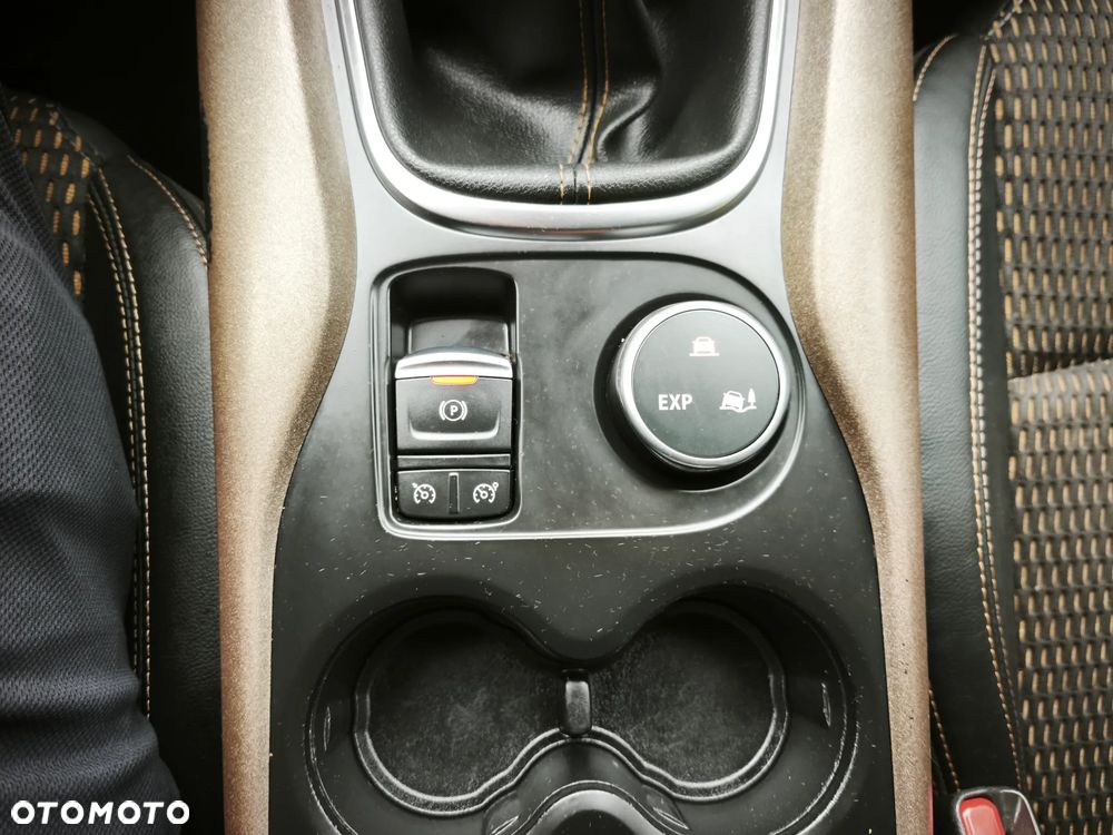 Renault Kadjar Energy dCi 130 LIMITED - 18