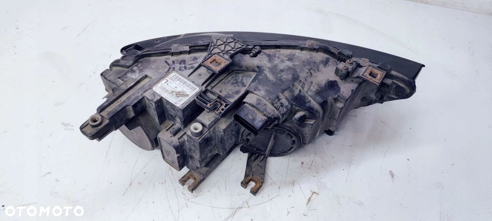 REFLEKTOR LEWY AUDI A4 B8 LIFT UK 8K0941003M - 5