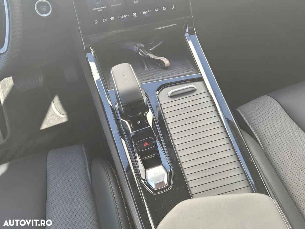 Geely Cityray 1.5 T-GDI 7DCT GK - 19