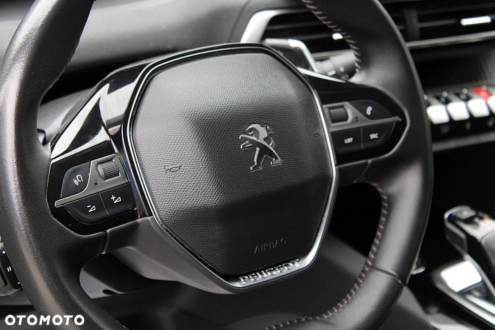 Peugeot 3008 - 25