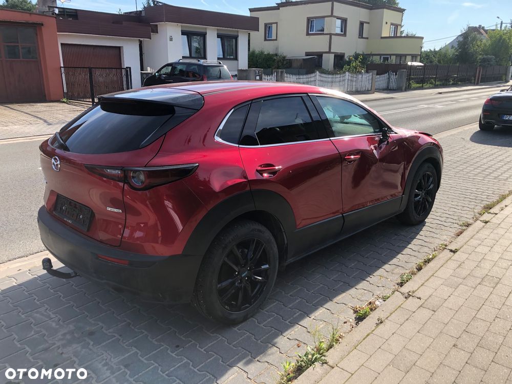 Mazda CX-30 - 17