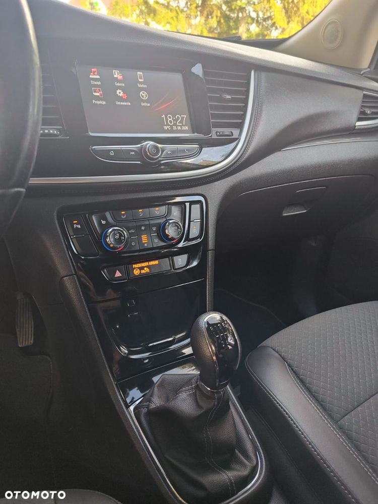 Opel Mokka 1.4 T Cosmo S&S - 14