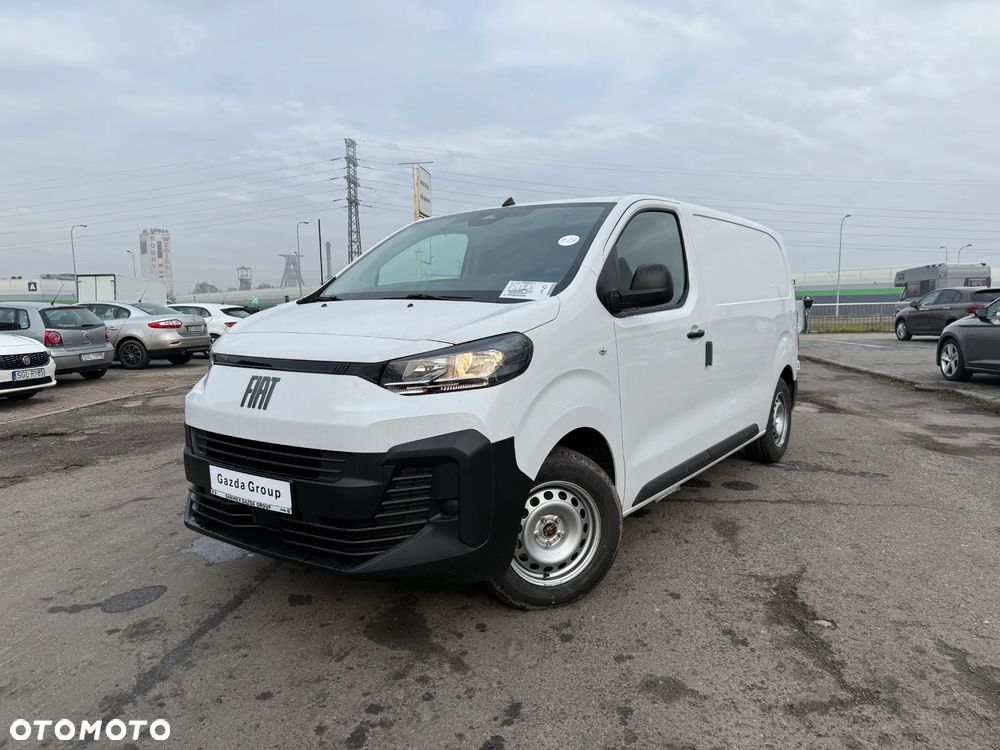 Fiat Scudo - 2