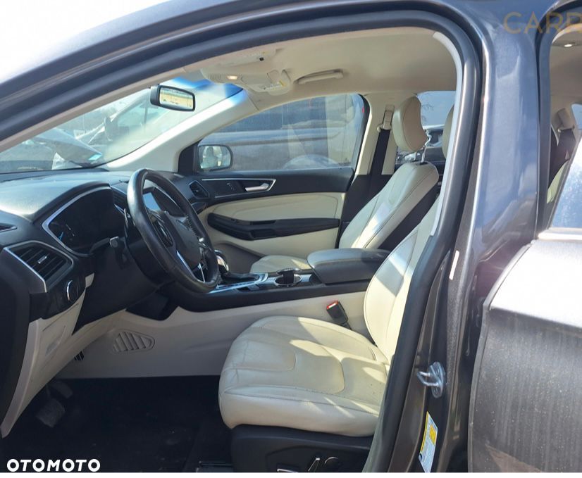 Ford Edge - 14