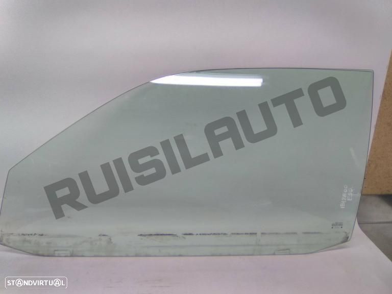 Vidro Porta Esquerda  Seat Cordoba Vario (6k) [1993_2002] 1.9 S - 1