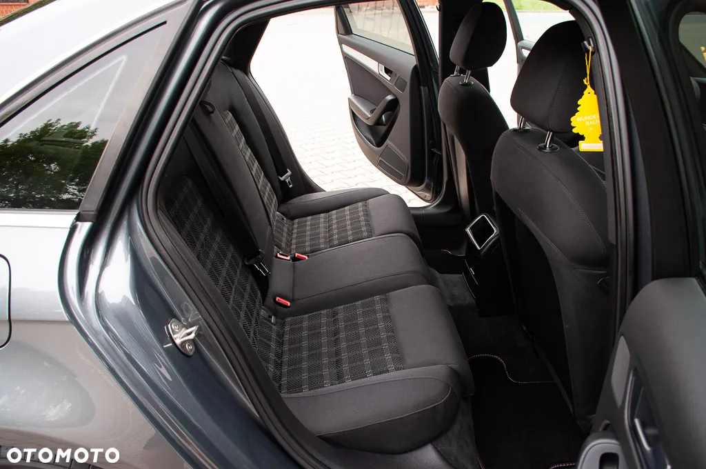 Audi A4 1.8 TFSI Prime Line - 27