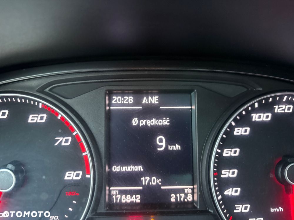 Seat Ibiza - 9