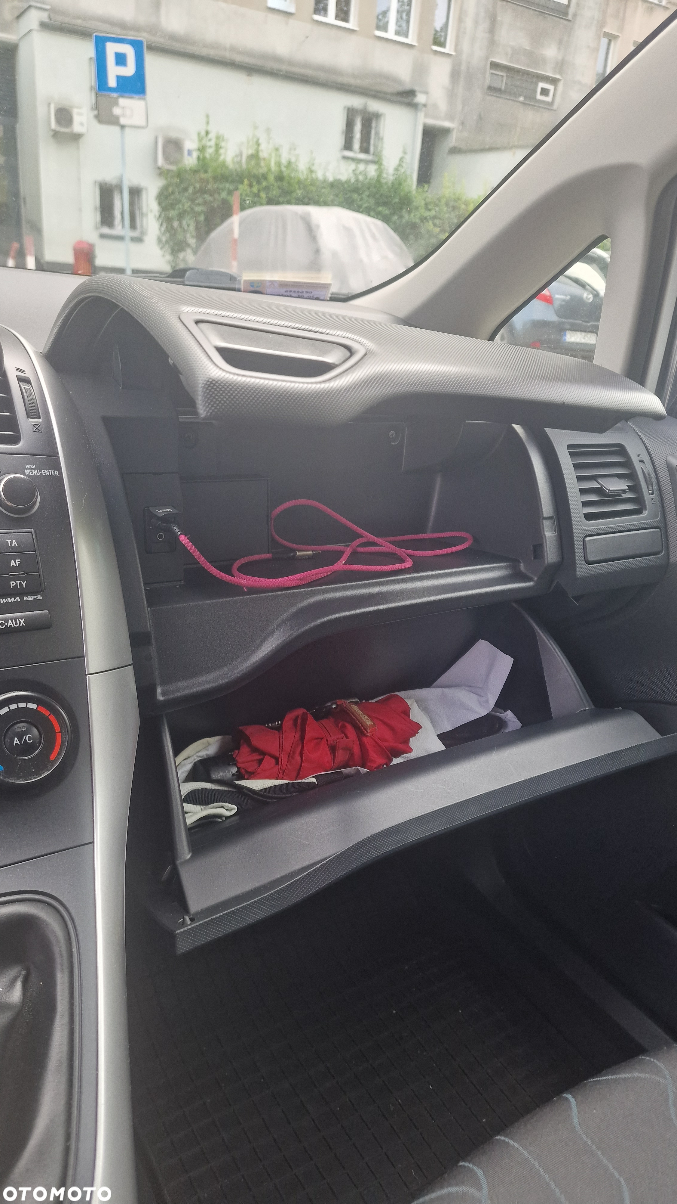 Toyota Auris 1.6 Sprint - 18