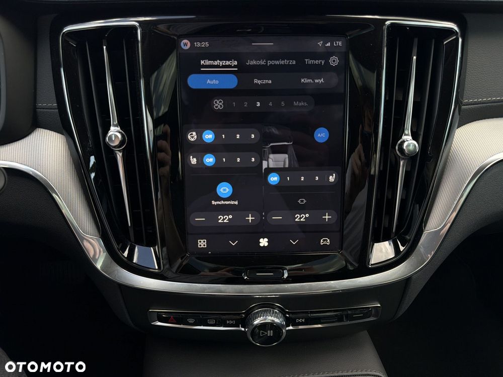 Volvo V60 - 22