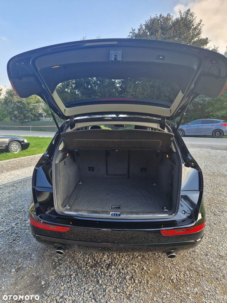 Audi Q5 3.2 FSI Quattro S tronic - 30