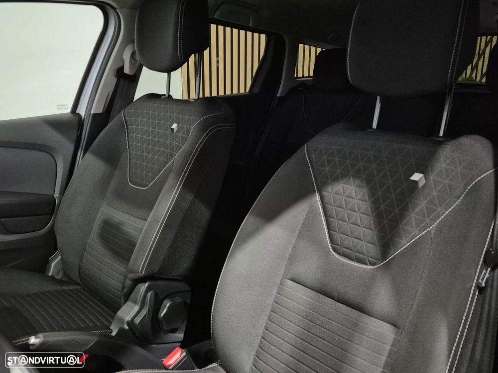 Renault Clio Sport Tourer 0.9 TCe Limited - 28