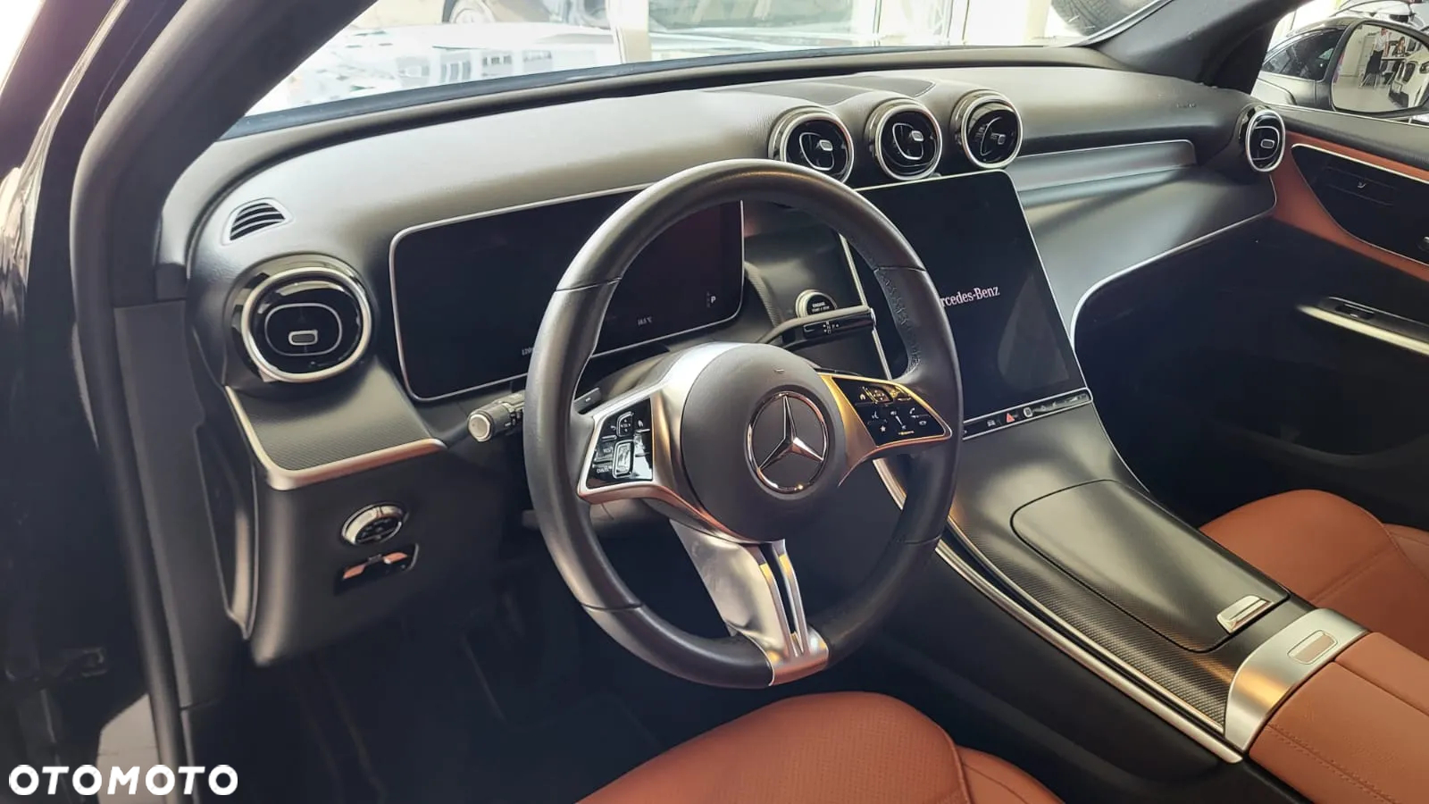 Mercedes-Benz GLC ver-200-4--matic - 6