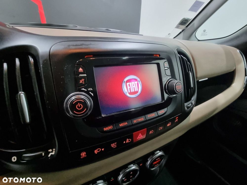 Fiat 500L - 20