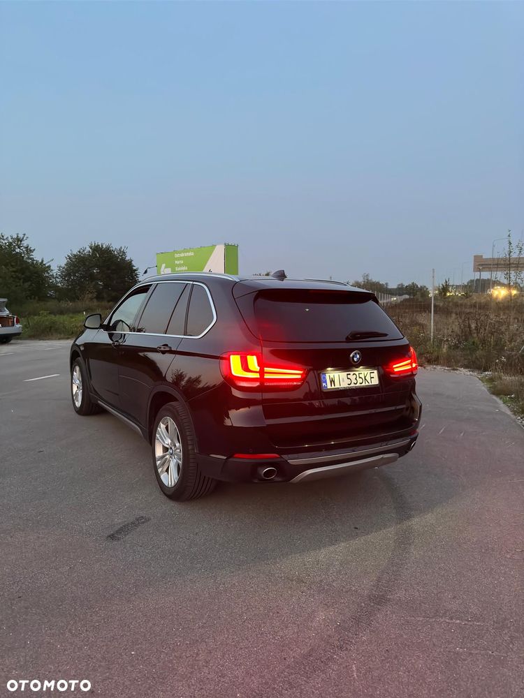 BMW X5 - 15