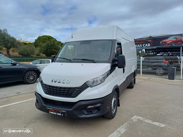 Iveco Daily 35S16 L3H2