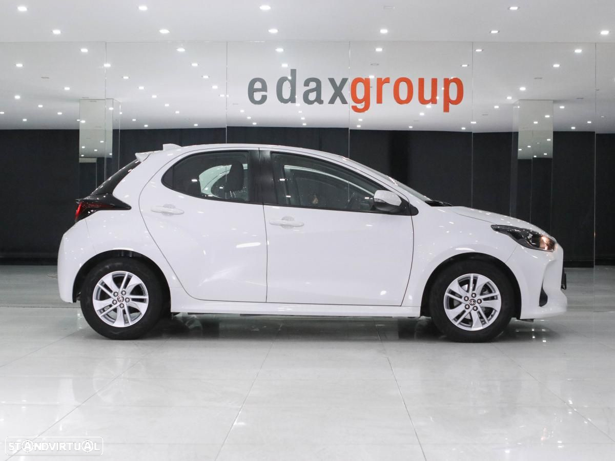 Toyota Yaris 1.0 VVT-i Comfort - 2