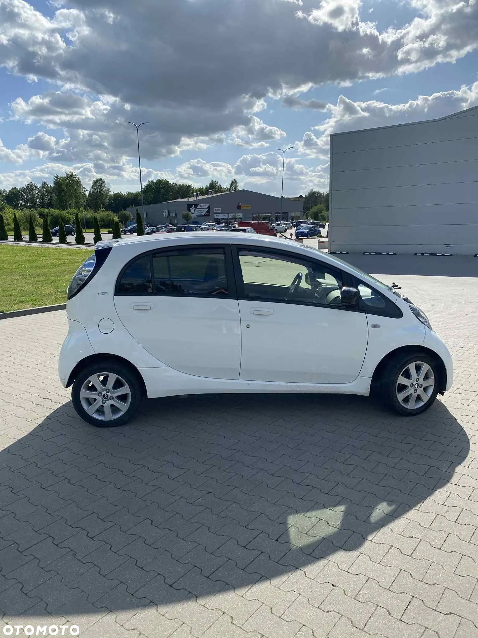 Citroën C-Zero Tendance - 5