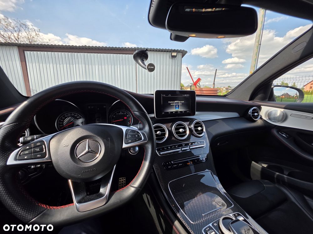Mercedes-Benz GLC - 26