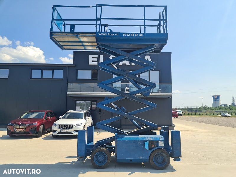 Genie GS-3268RT - 14