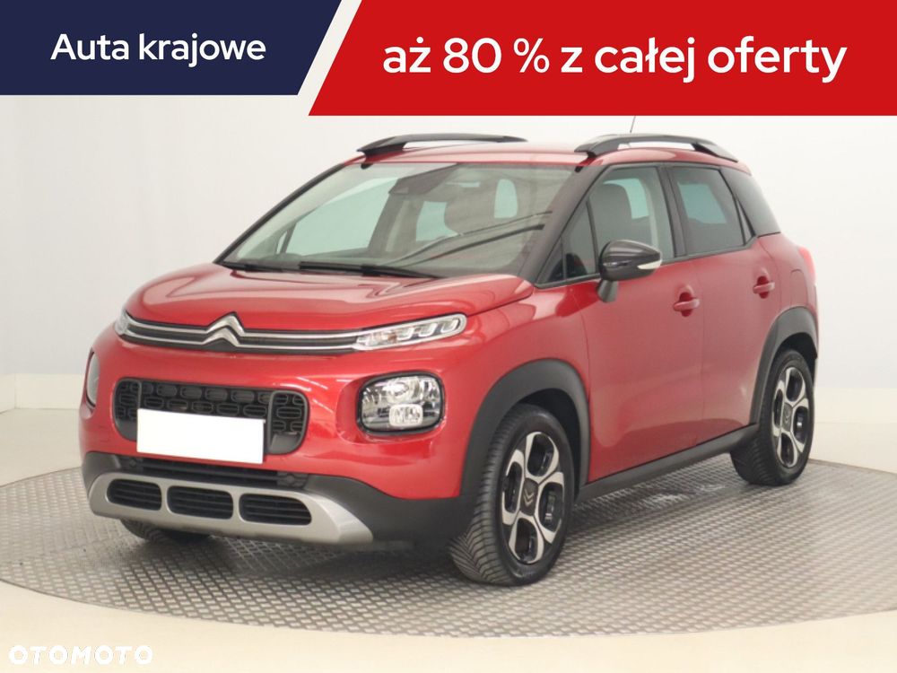 Citroën C3 Aircross - 3