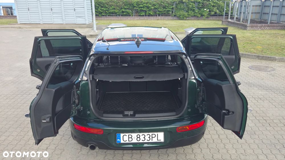 MINI Clubman Cooper - 28
